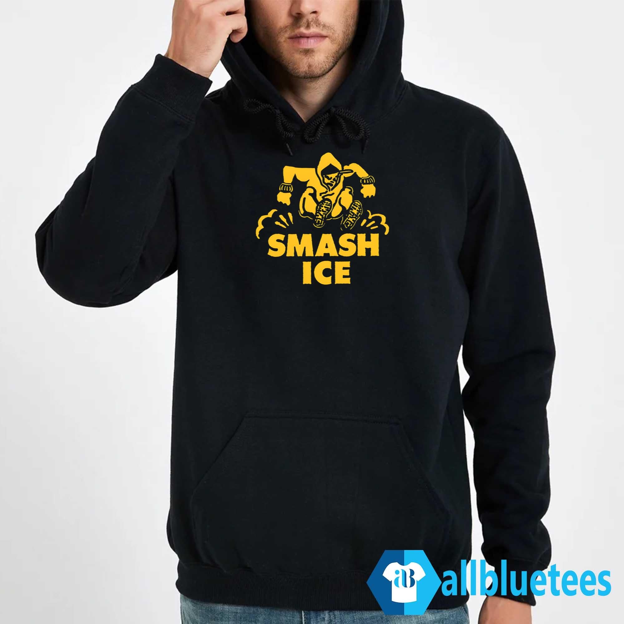 Smash ICE Shirt