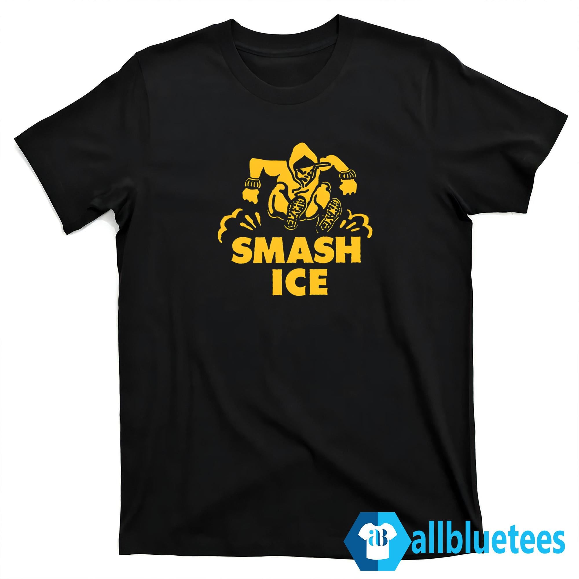 Smash ICE Shirt