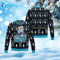 Snow Miser I’m Too Much Ugly Christmas Sweater