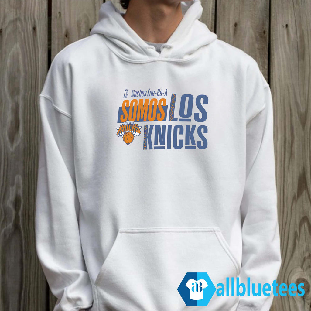 Somos Los Knicks Shirt