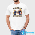 Sophie Cunningham Stand On Business Shirt