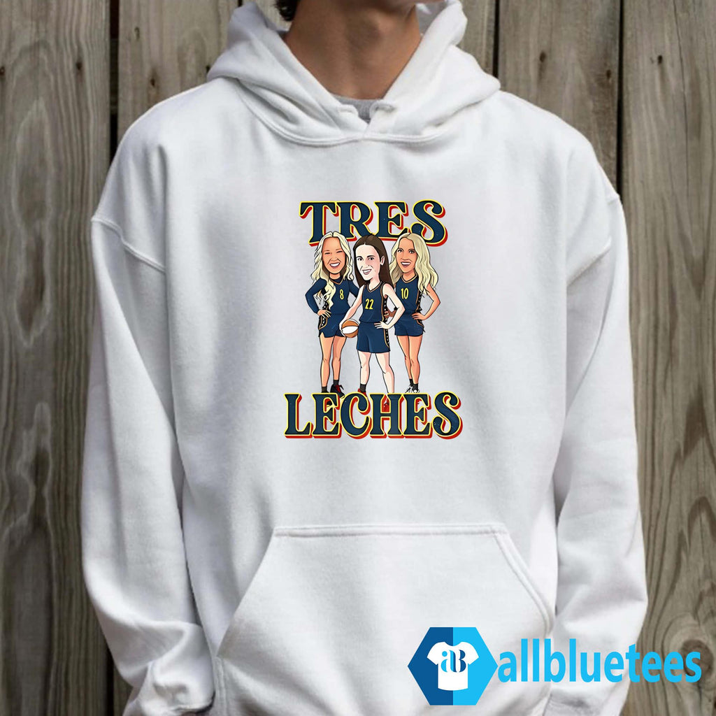 Sophie Tres Leches Shirt