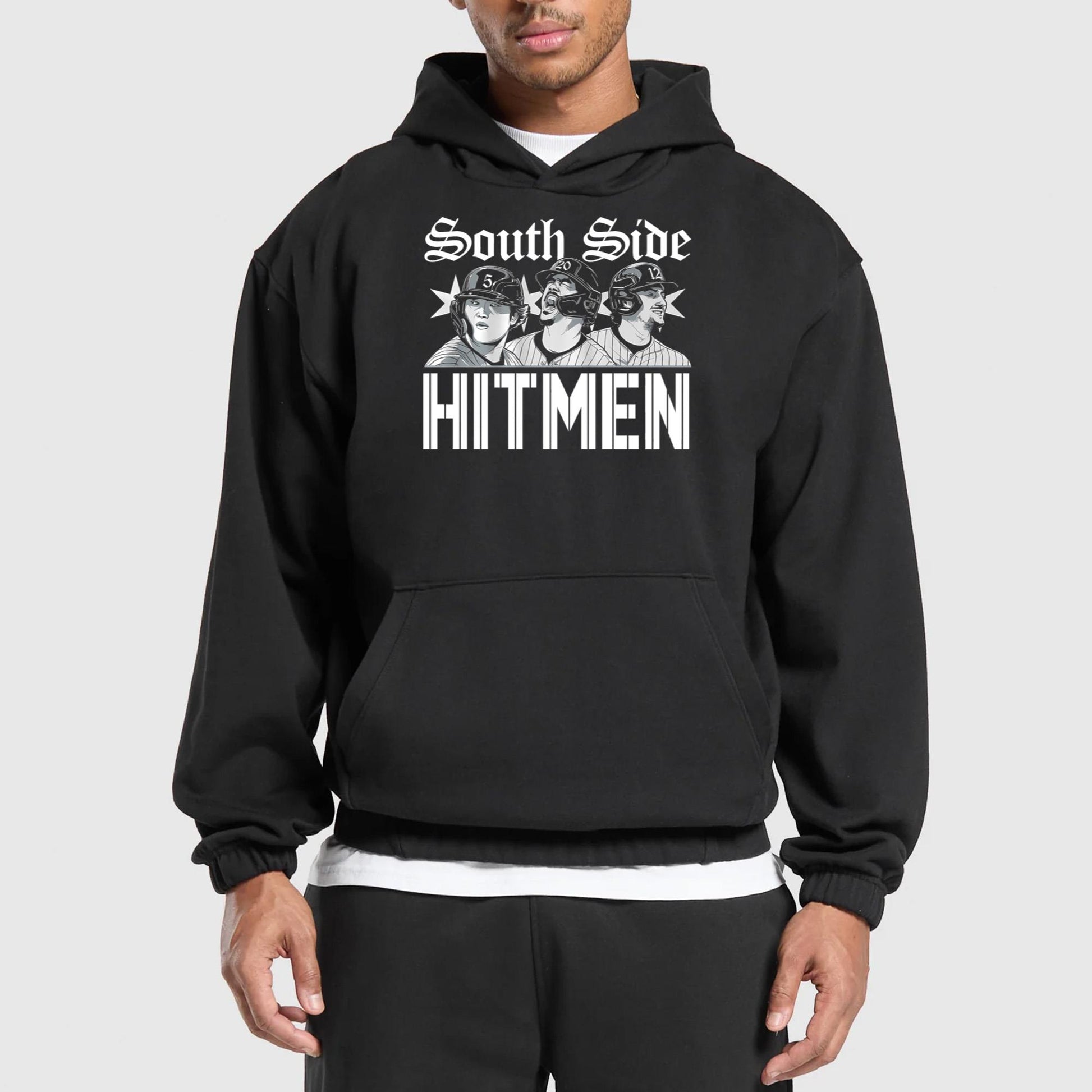 South Side Hitmen Shirt