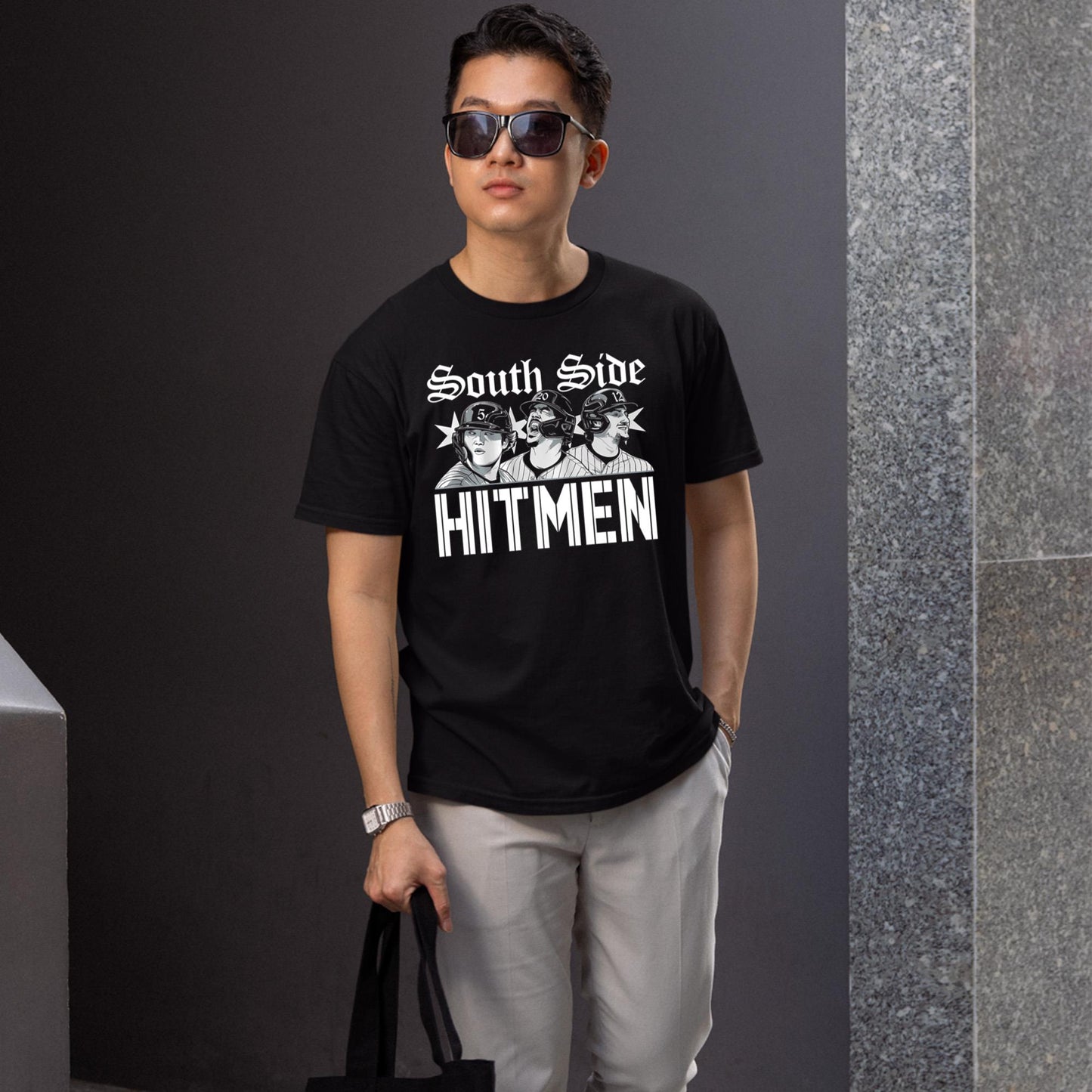South Side Hitmen Shirt