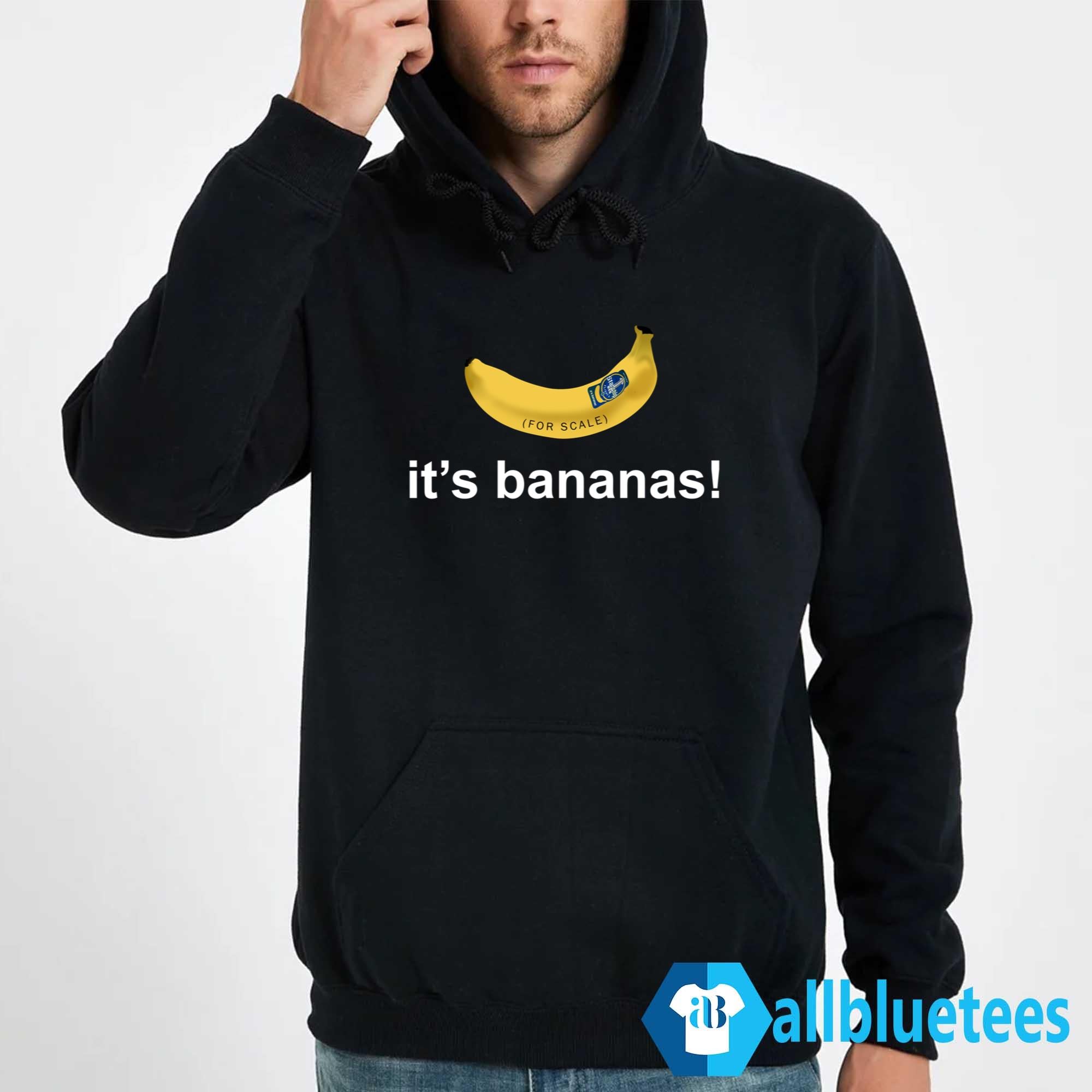 SpaceX Starship Flight 6 It’s Bananas Shirt