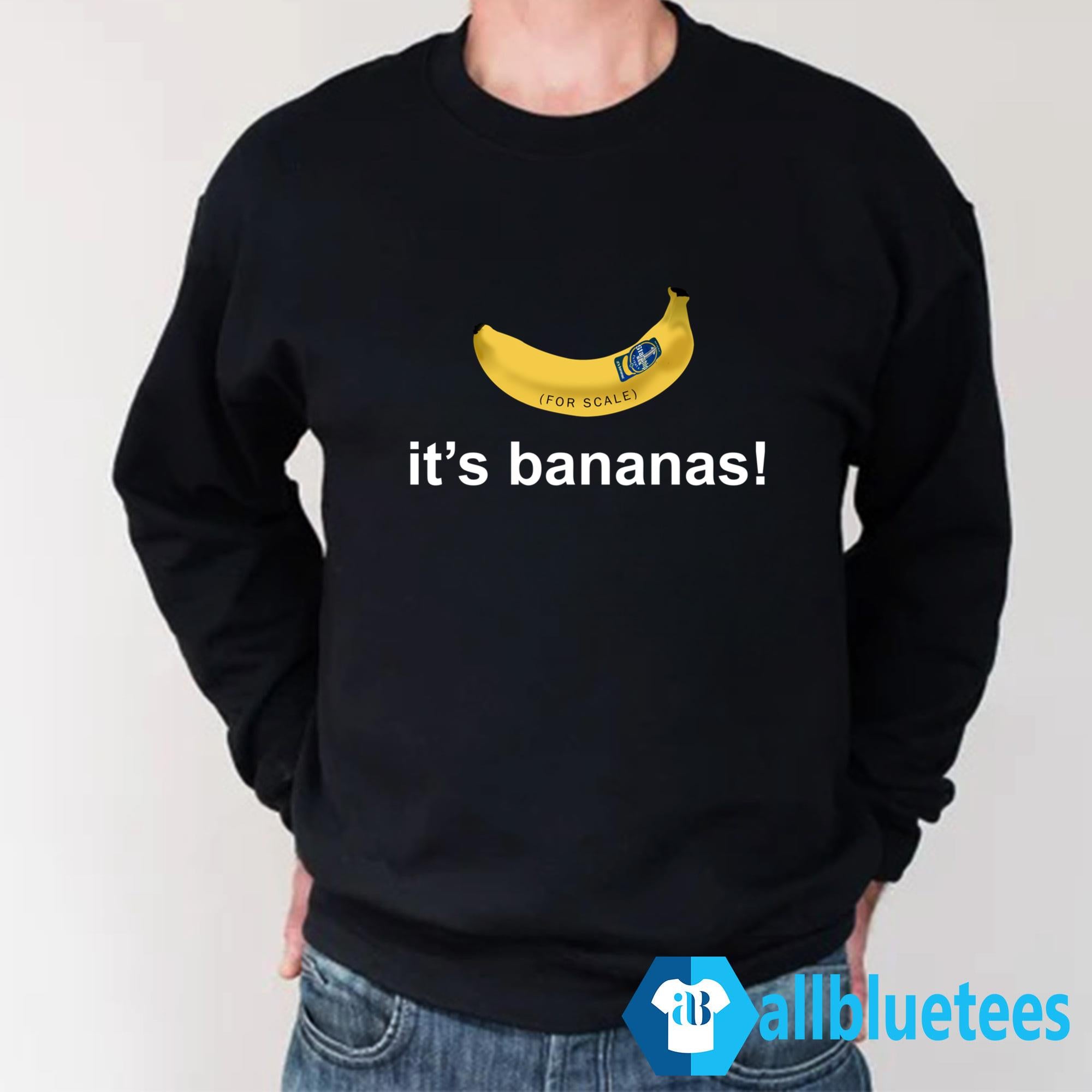 SpaceX Starship Flight 6 It’s Bananas Shirt