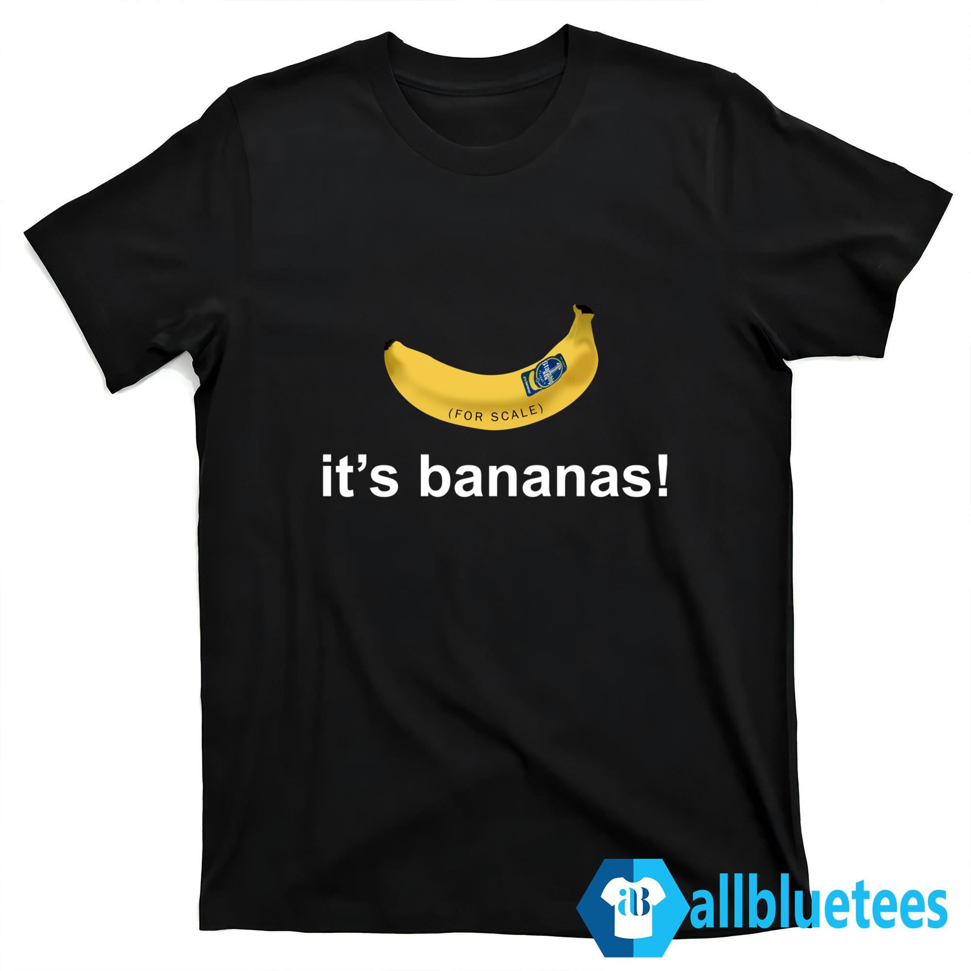 SpaceX Starship Flight 6 It’s Bananas Shirt
