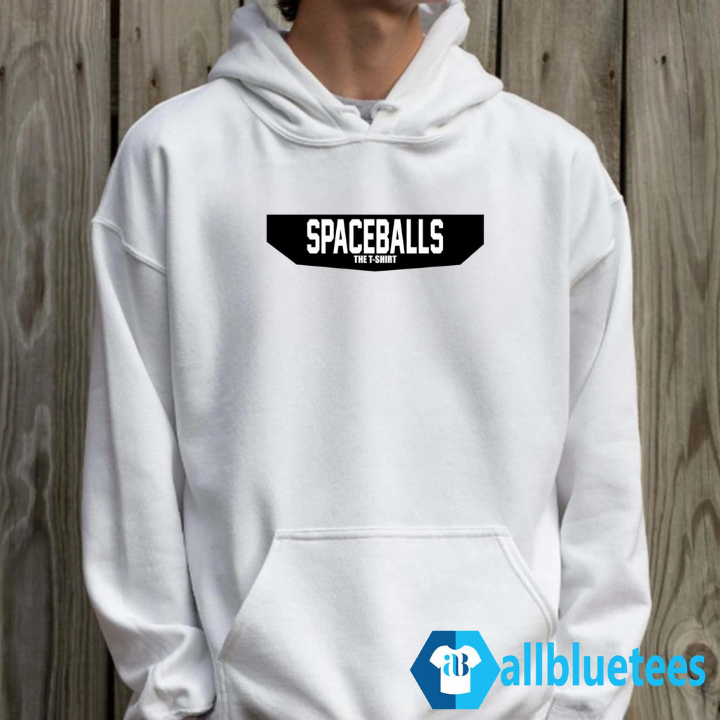 Spaceballs The T-shirt