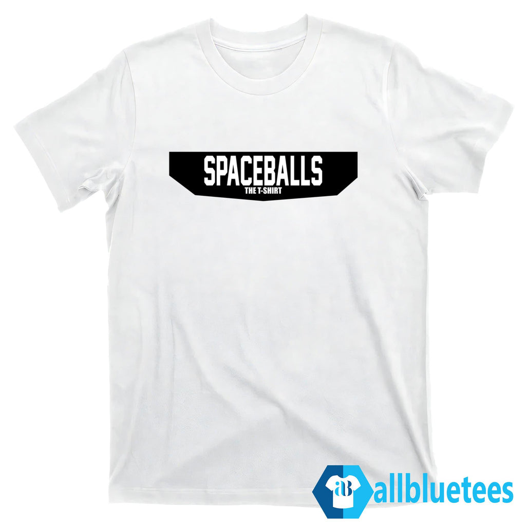 Spaceballs The T-shirt