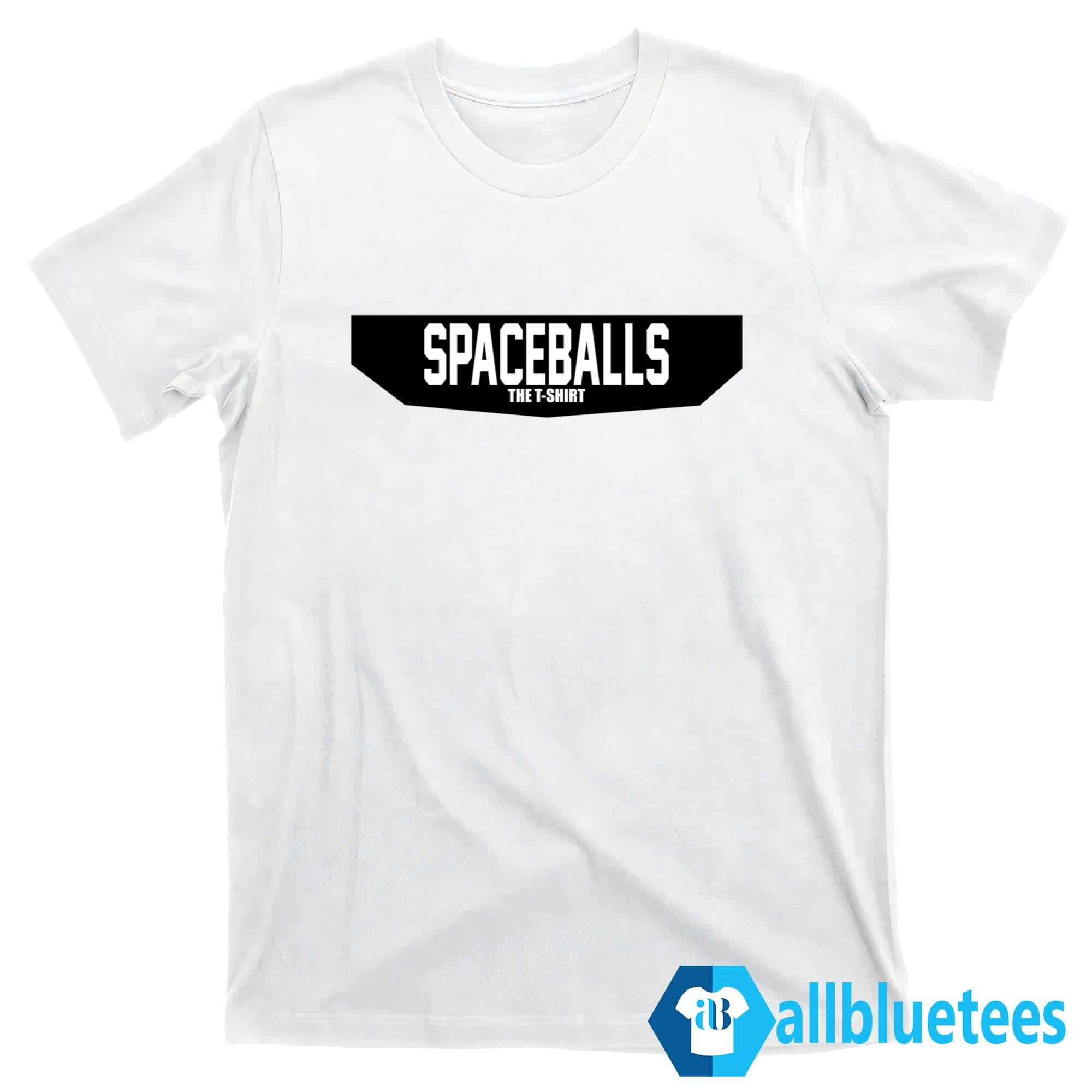 Spaceballs The T-shirt