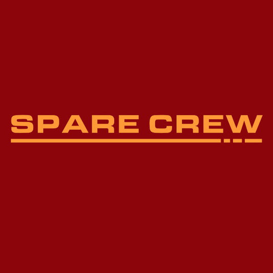 Spare Crew