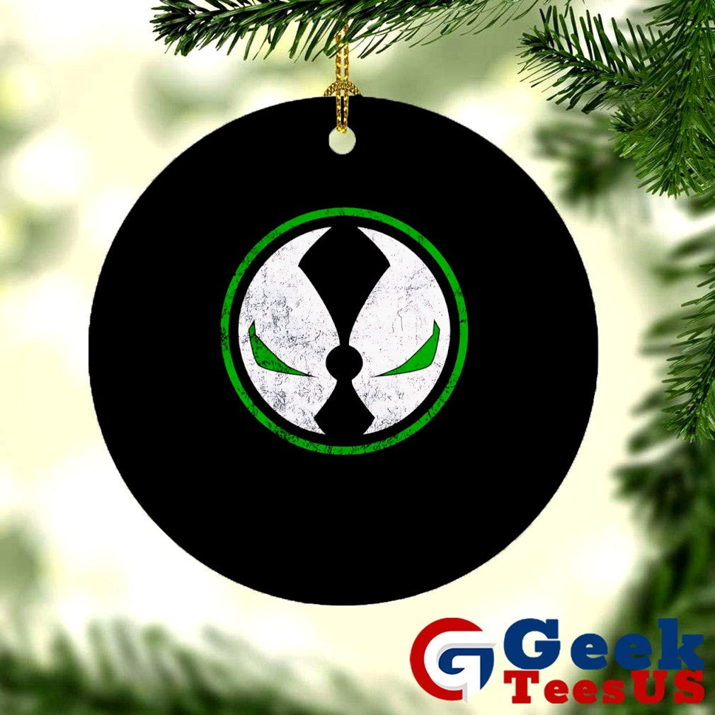 Spawn Orb logo shirt