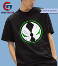 Spawn Orb logo shirt