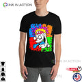 Squishy Pop Octopus T-shirt