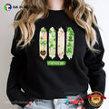 St. Patrick’s Day Irish Lucky Vibes T-shirt