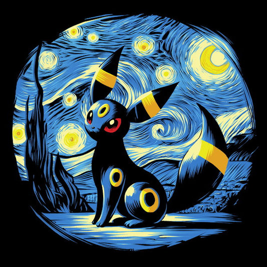 Starry Dark