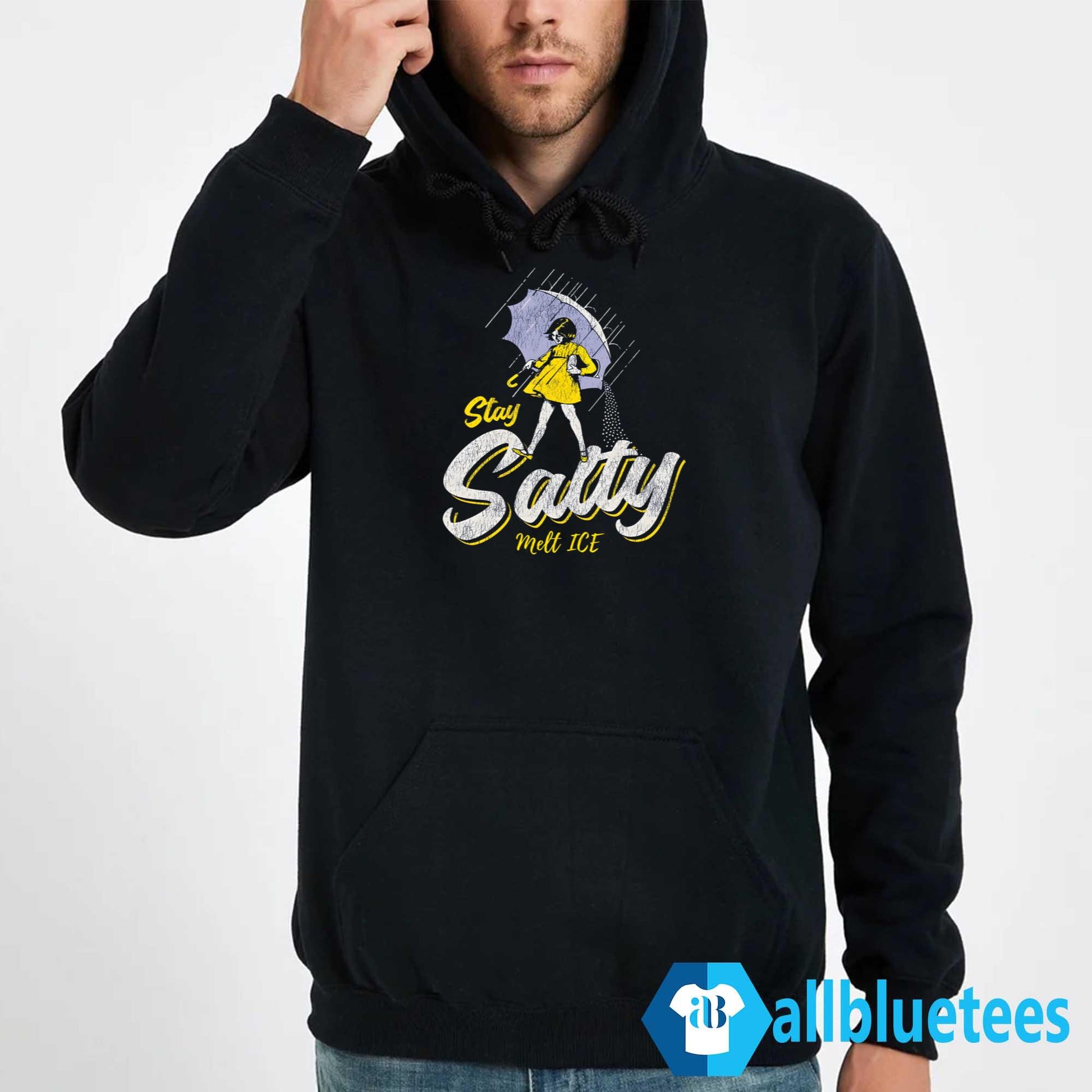 Stay Salty Melt ICE Shirt