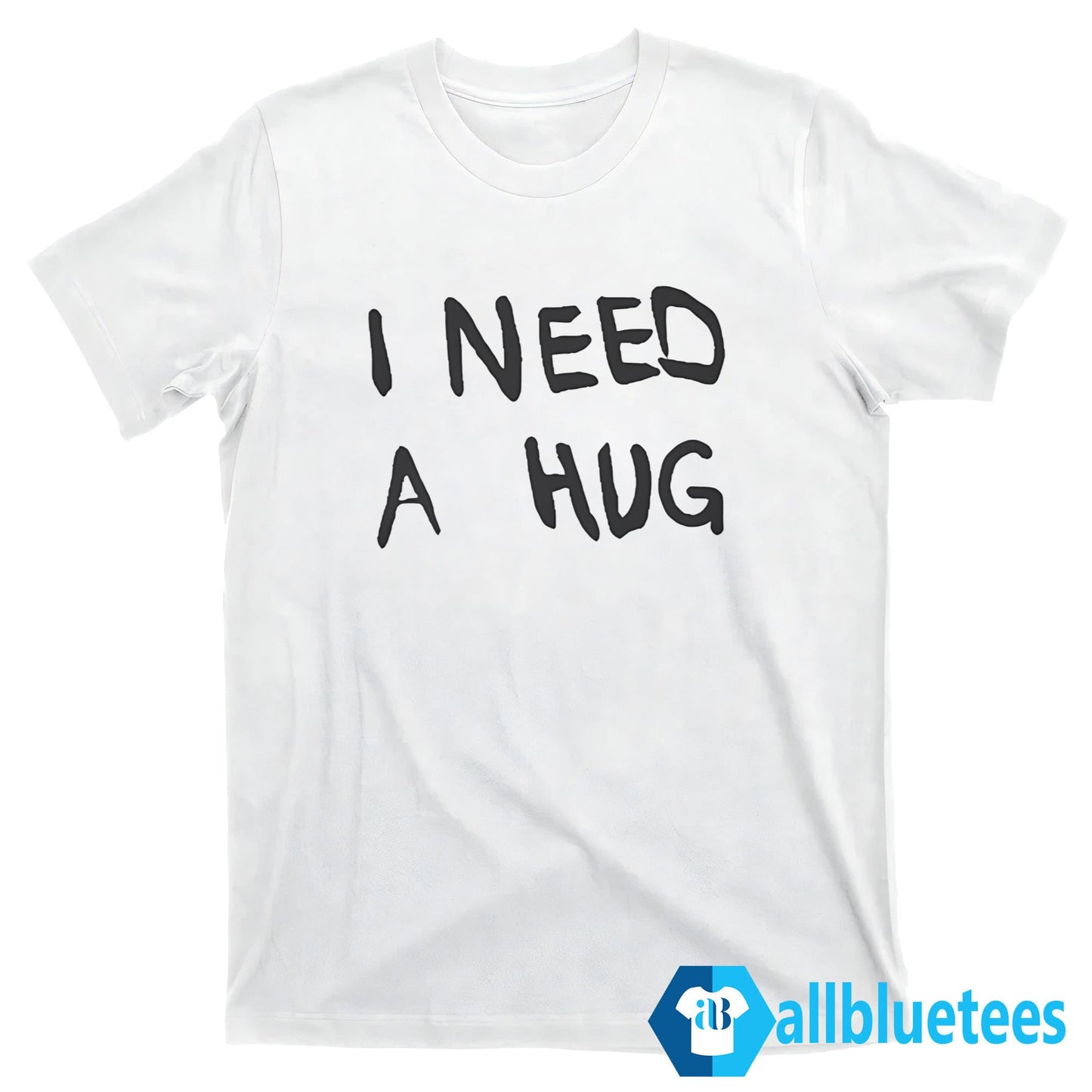 Stefon Diggs I Need A Hug Hoodie