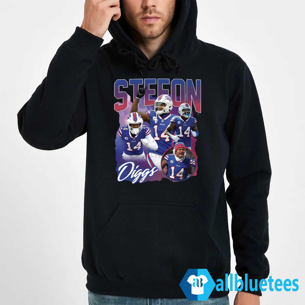 Stefon Diggs Shirt