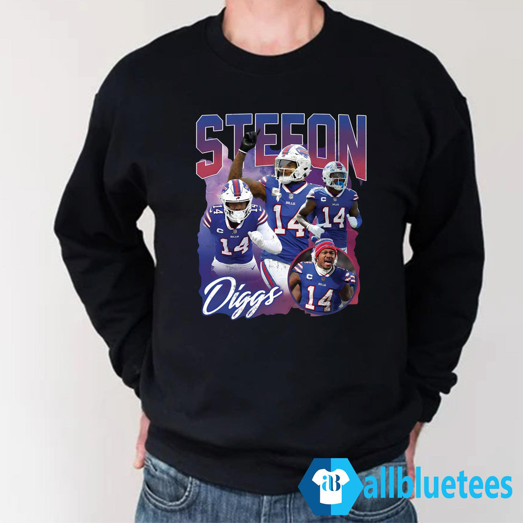 Stefon Diggs Shirt