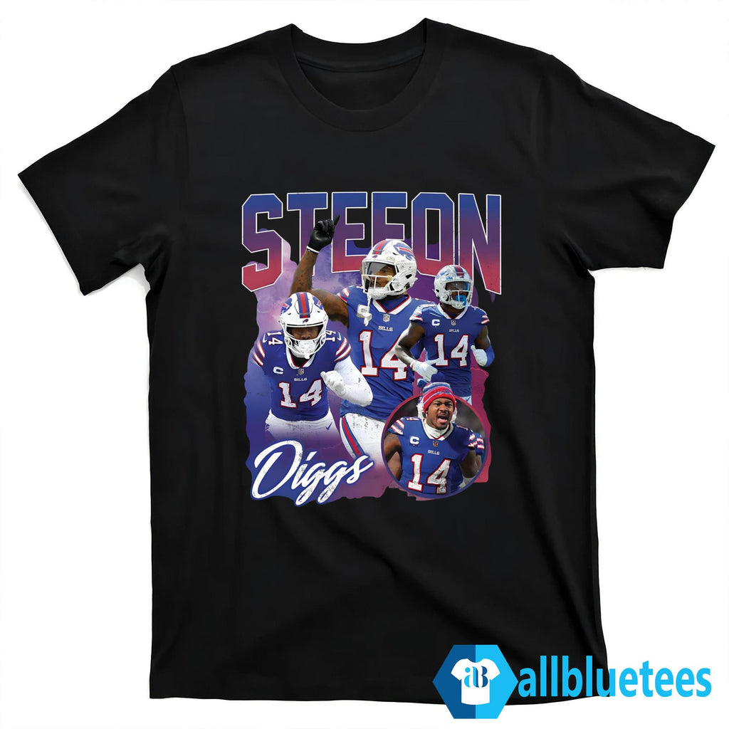 Stefon Diggs Shirt
