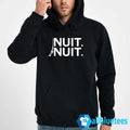 Steph Curry Nuit Nuit Night Night Hoodie