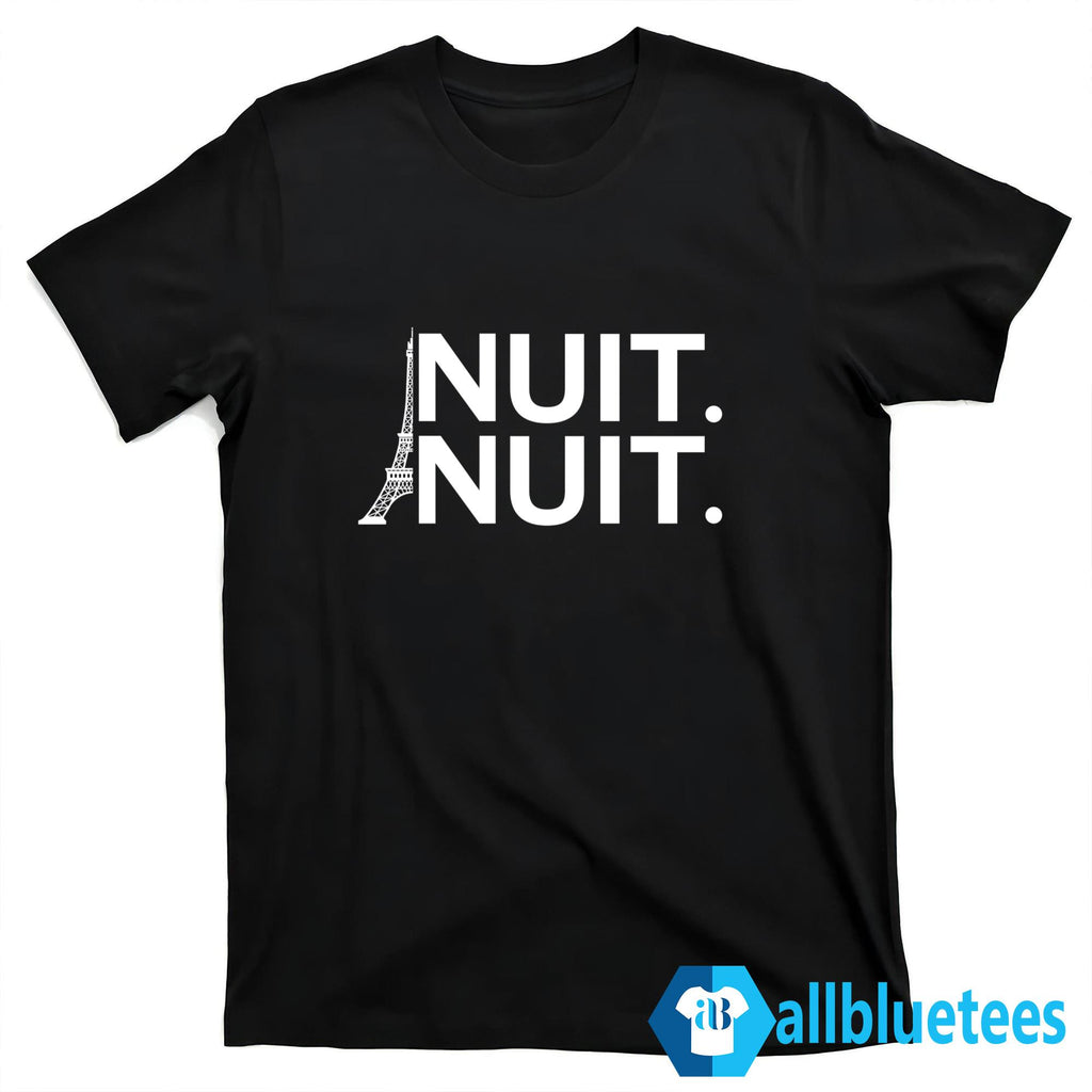 Steph Curry Nuit Nuit Night Night Hoodie
