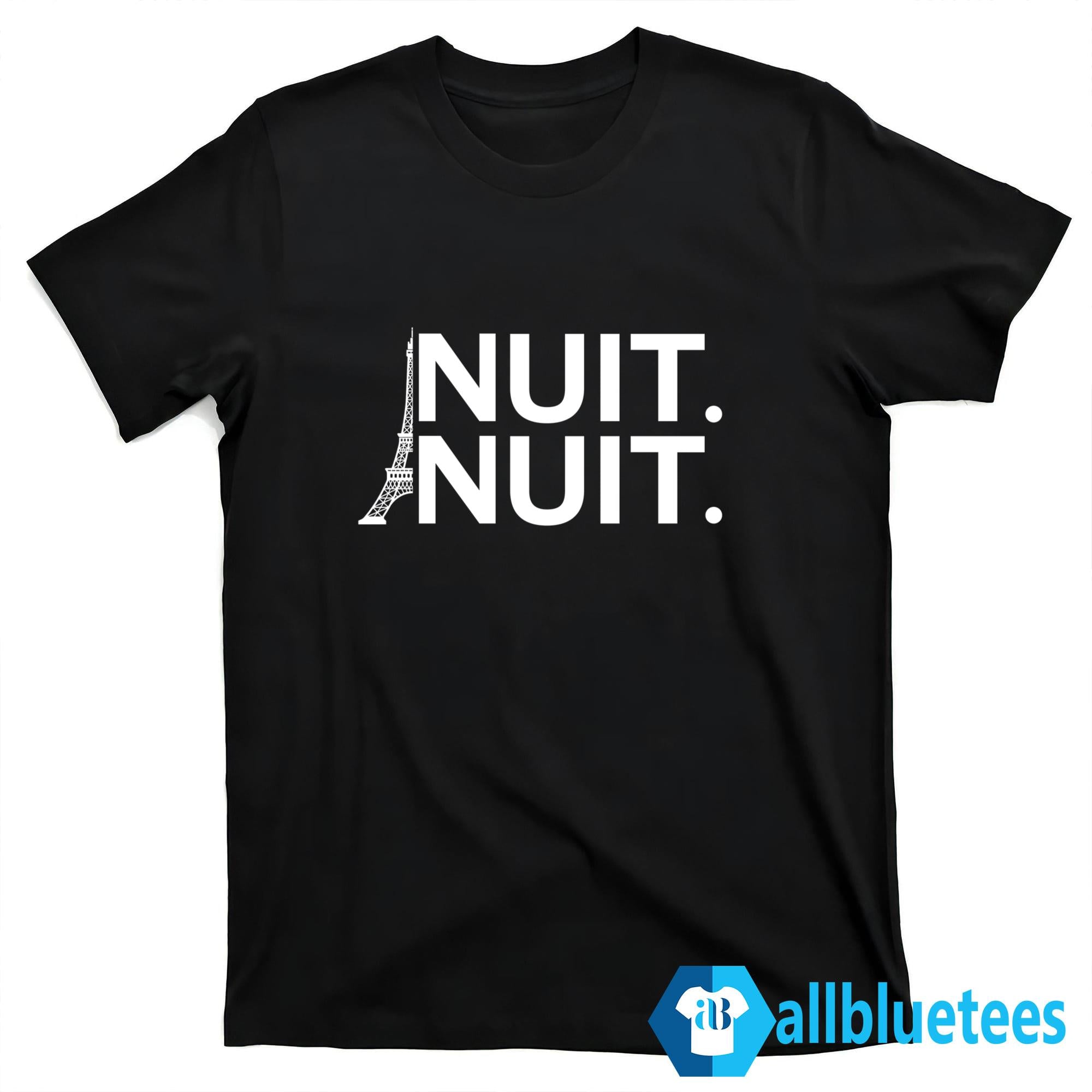 Steph Curry Nuit Nuit Night Night Hoodie