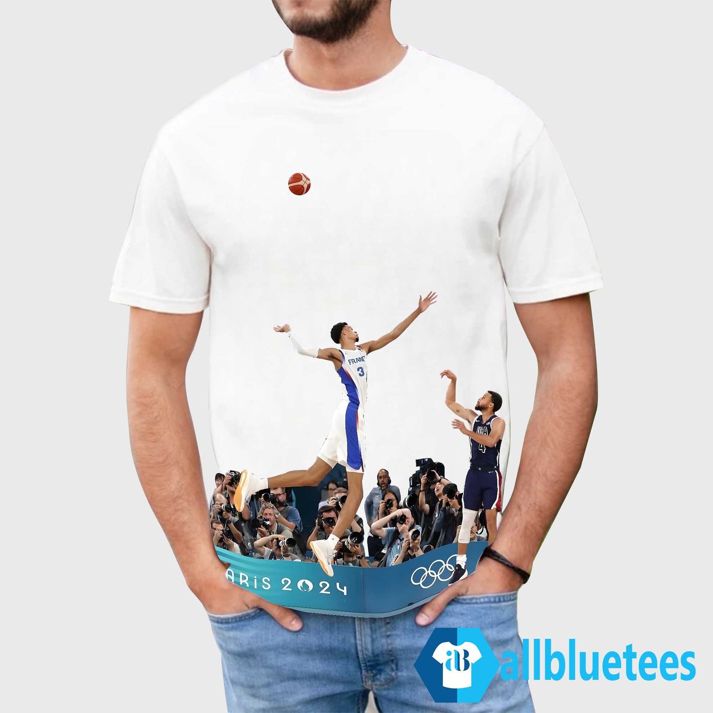 Stephen Curry Wasted No Time Shirt