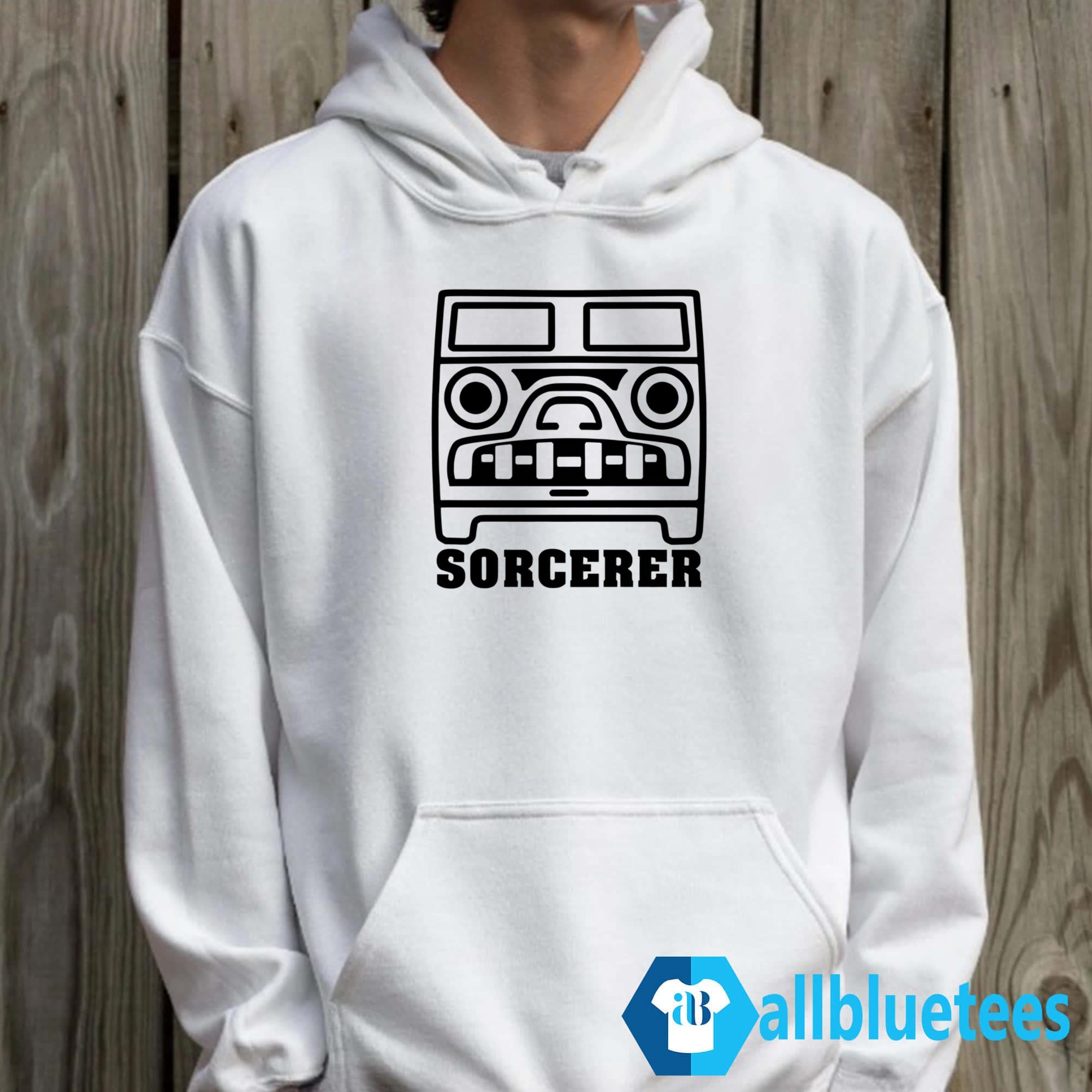 Steven Spielberg SORCERER Shirt