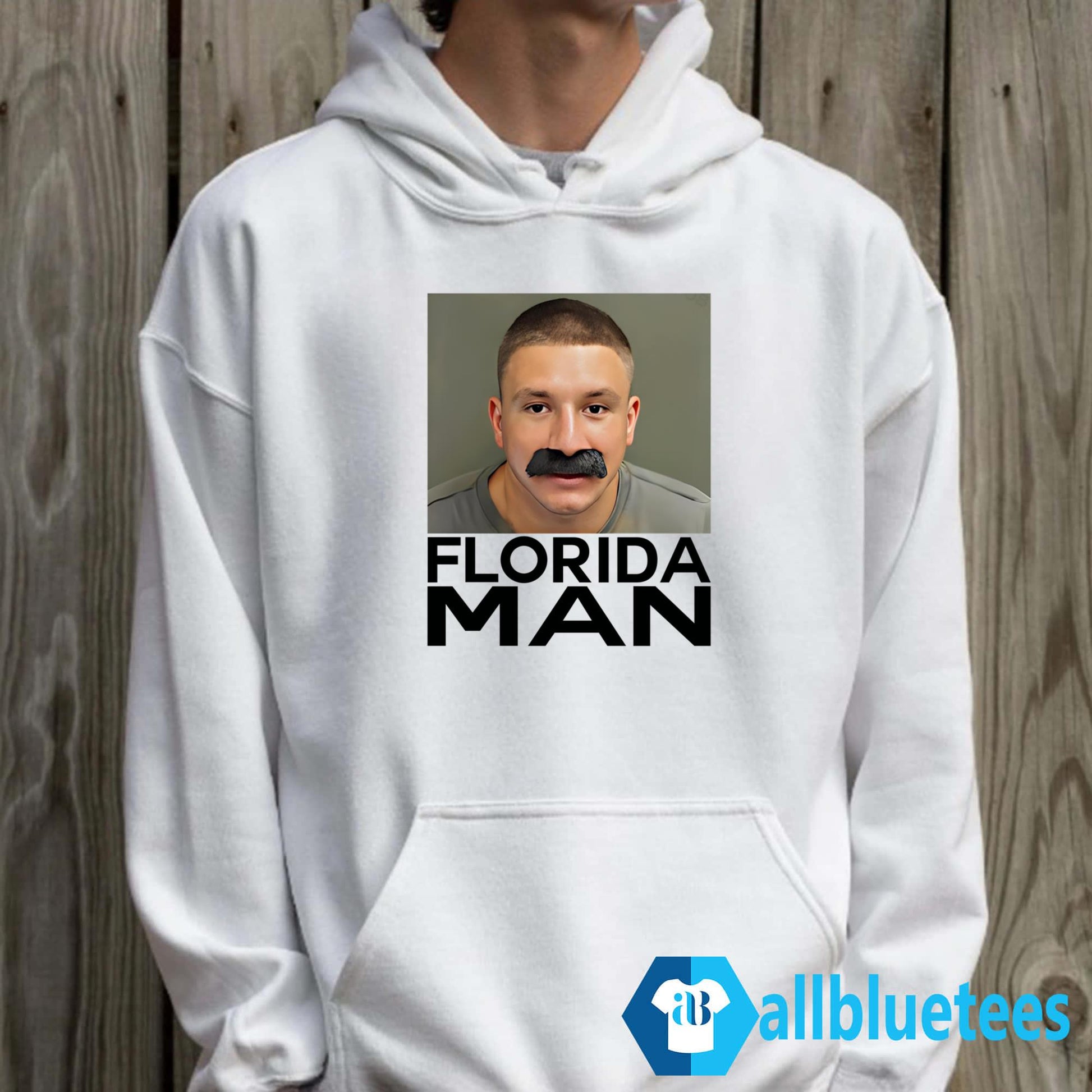 Stevewilldoit Mugshot Florida Man Shirt
