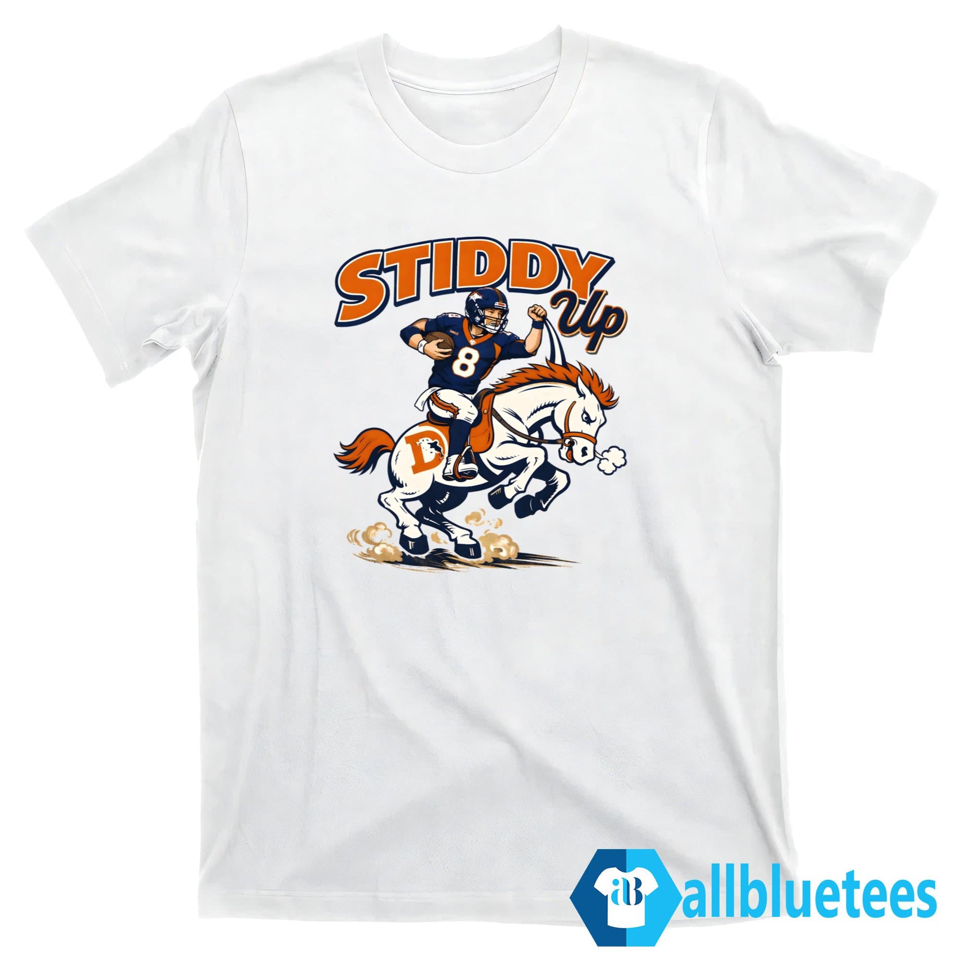 Stiddy Up Shirt