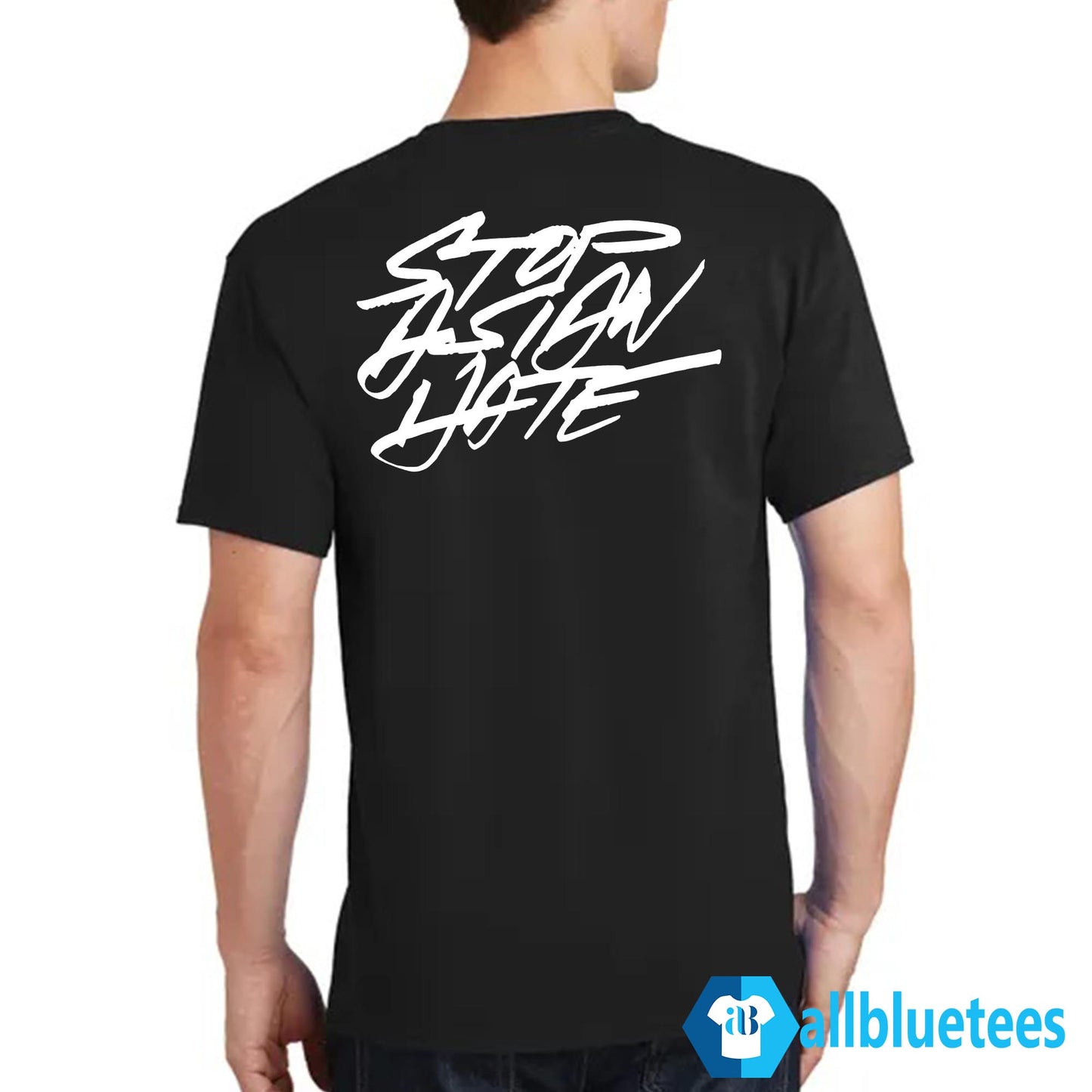 Stop Asian Hate Shirt