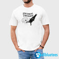 Stop Thinking Start Drinking Shirt