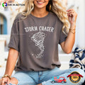 Storm Chaser Tornado Shirt