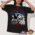 Stray Kids DominATE World Tour US 2025 Shirt