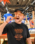 Subway Series Bronx-Bound New York Mets vs Yankees May 2026 shirt