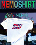 Sunday Funday Sundey Fundey Philadelphia shirt