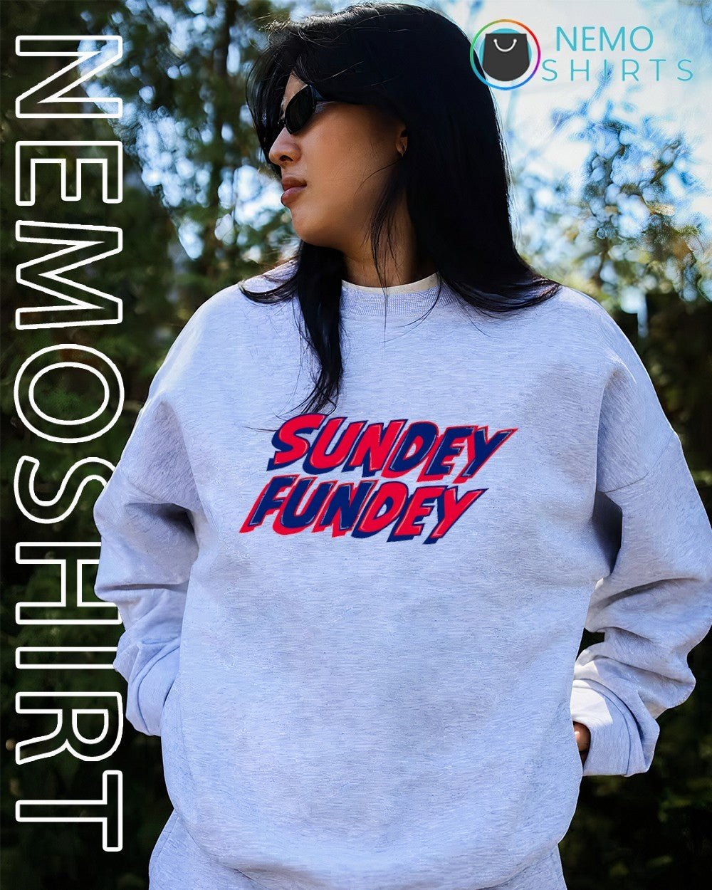 Sunday Funday Sundey Fundey Philadelphia shirt