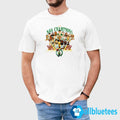 Svi Mykhailiuk Celtics Champions 2024 Shirt