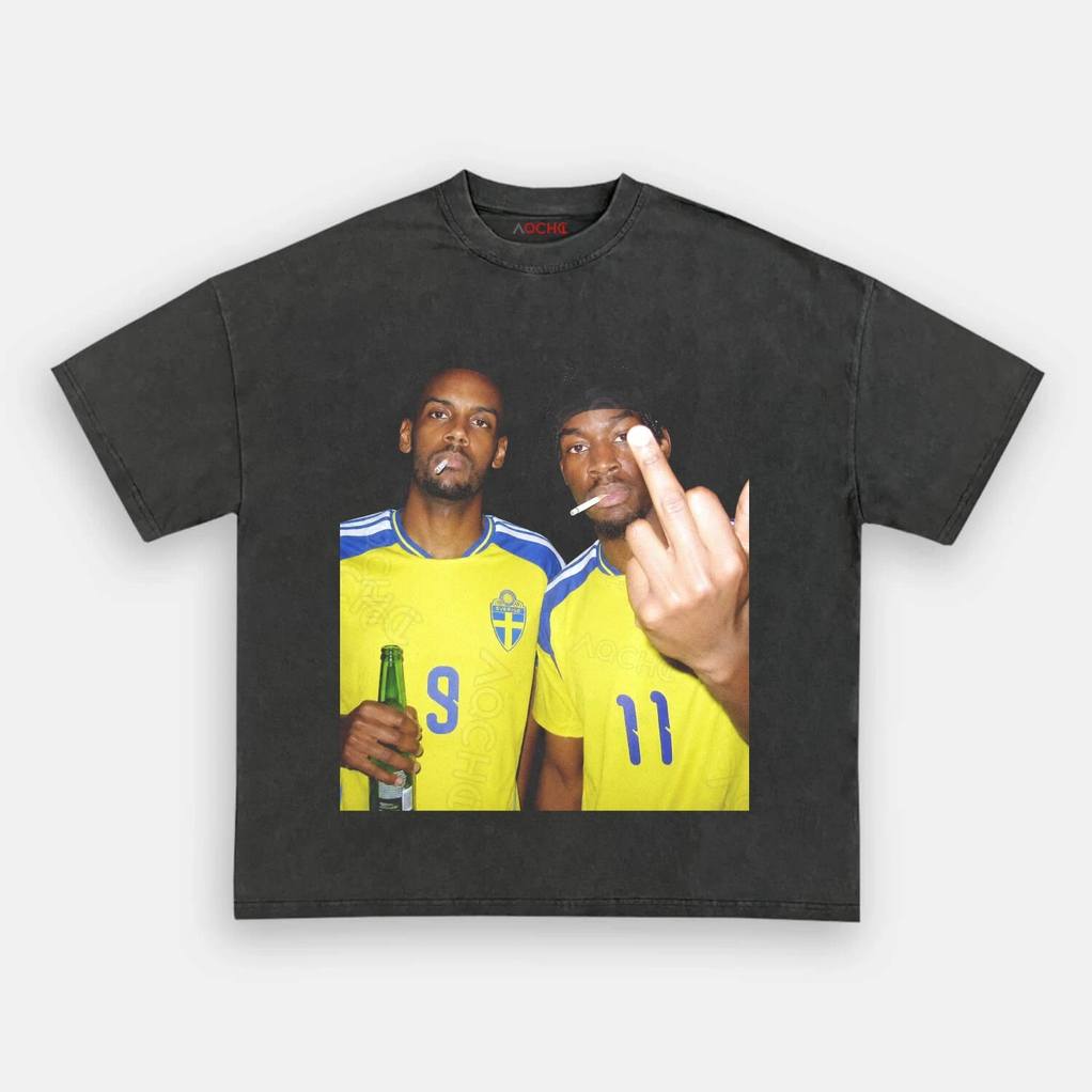 Sweden National Team Isak Elanga Tee