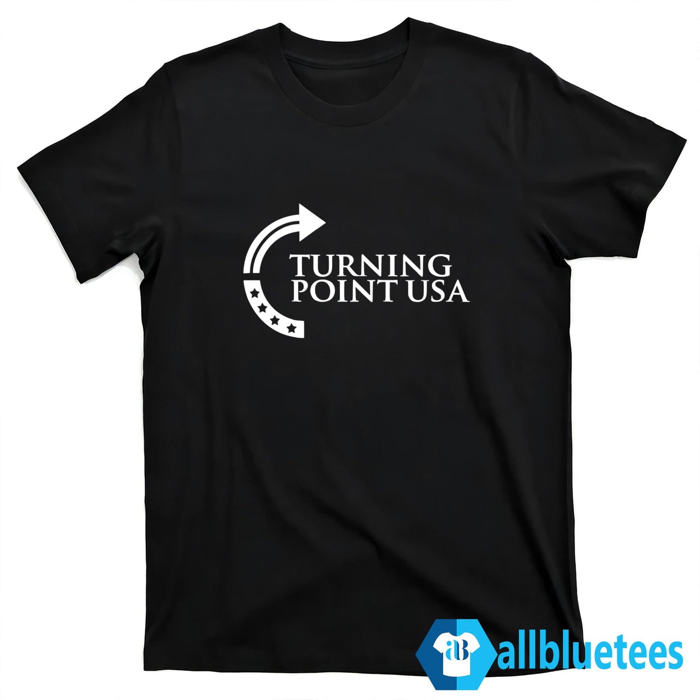 Sydney Sweeney Turning Point Shirt