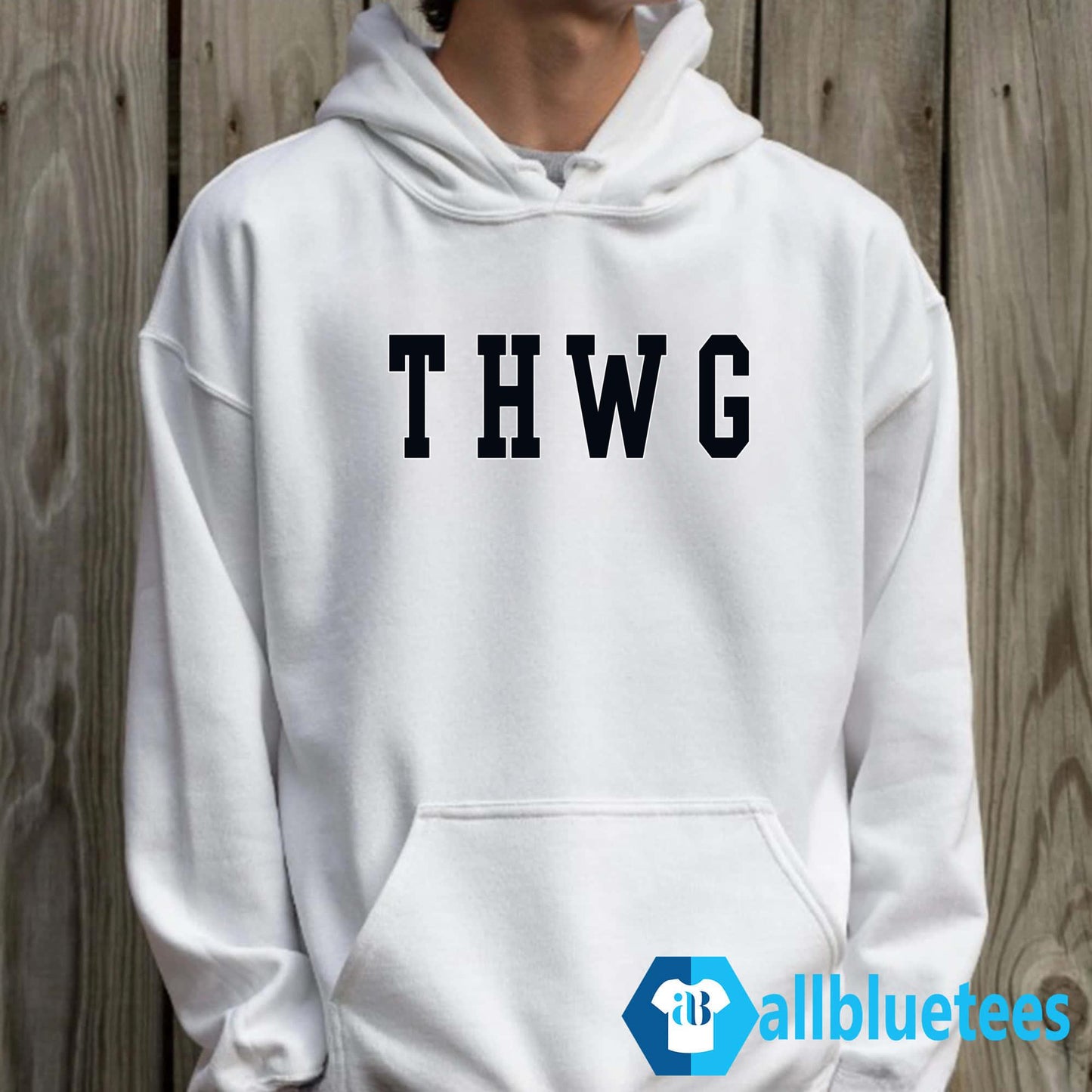 THWG Shirt