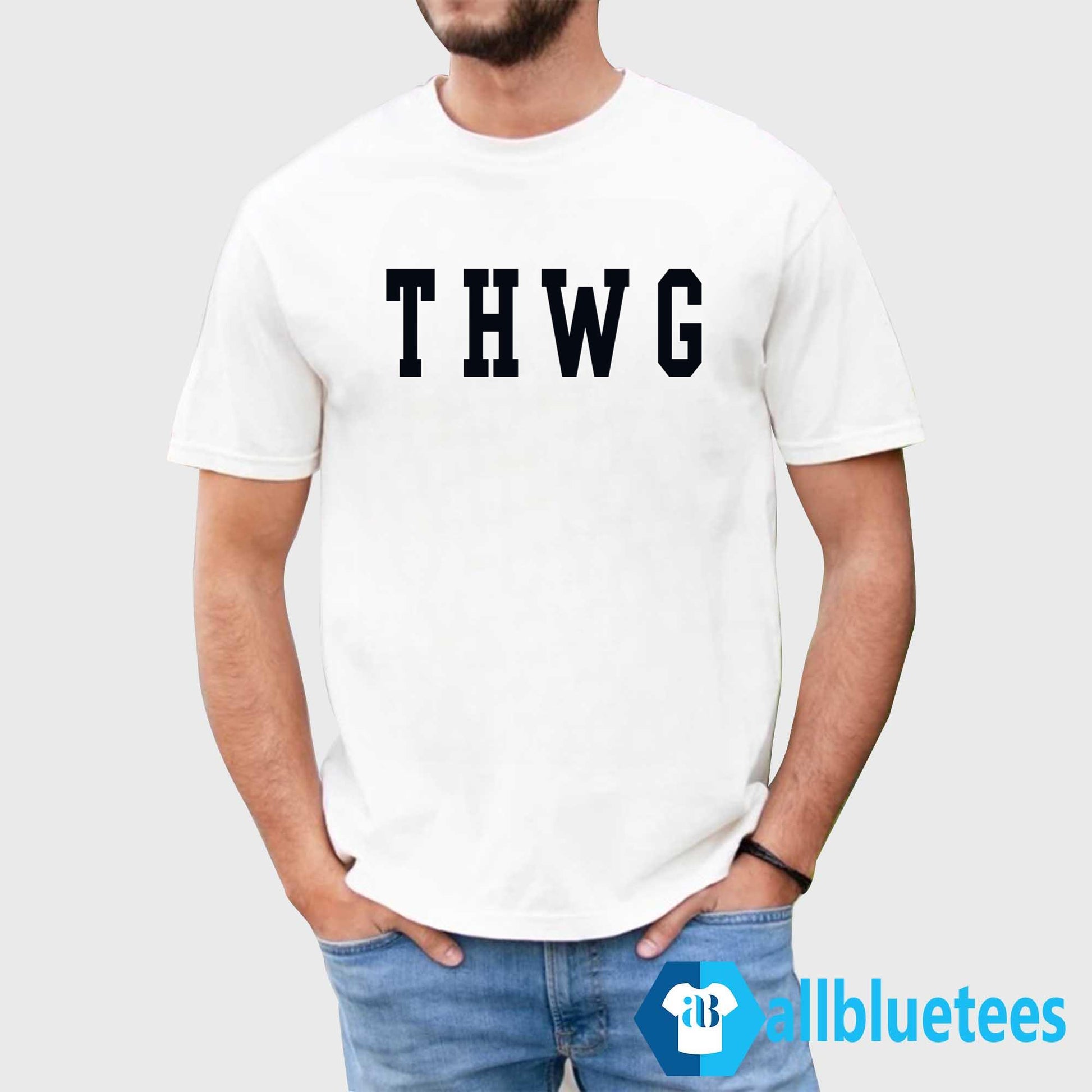 THWG Shirt