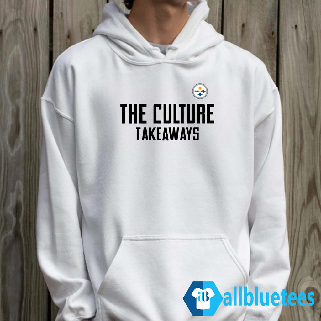 TJ Watt The Culture Takeaways Shirt