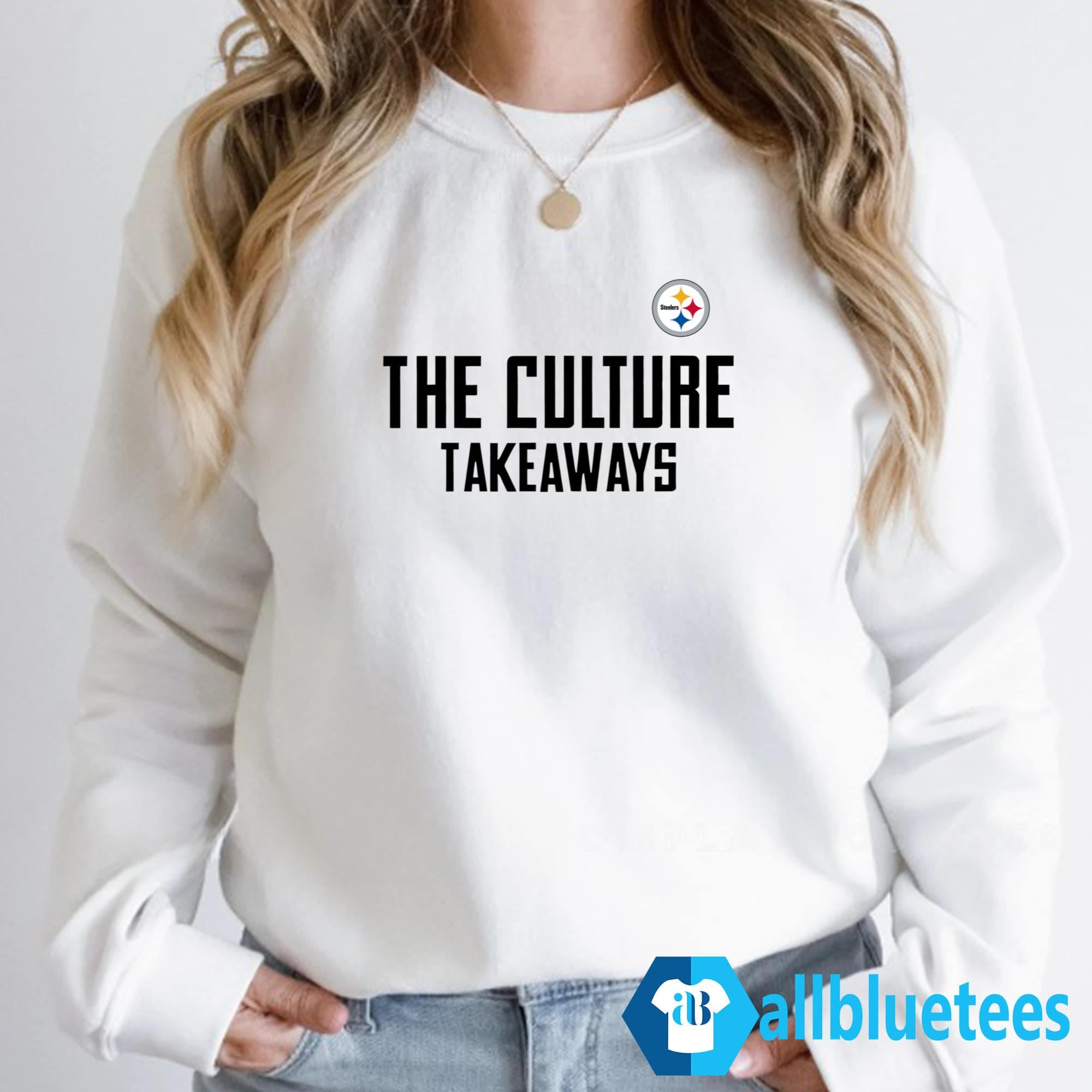 TJ Watt The Culture Takeaways Shirt