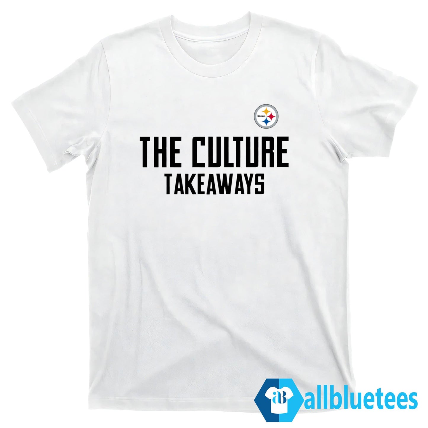 TJ Watt The Culture Takeaways Shirt