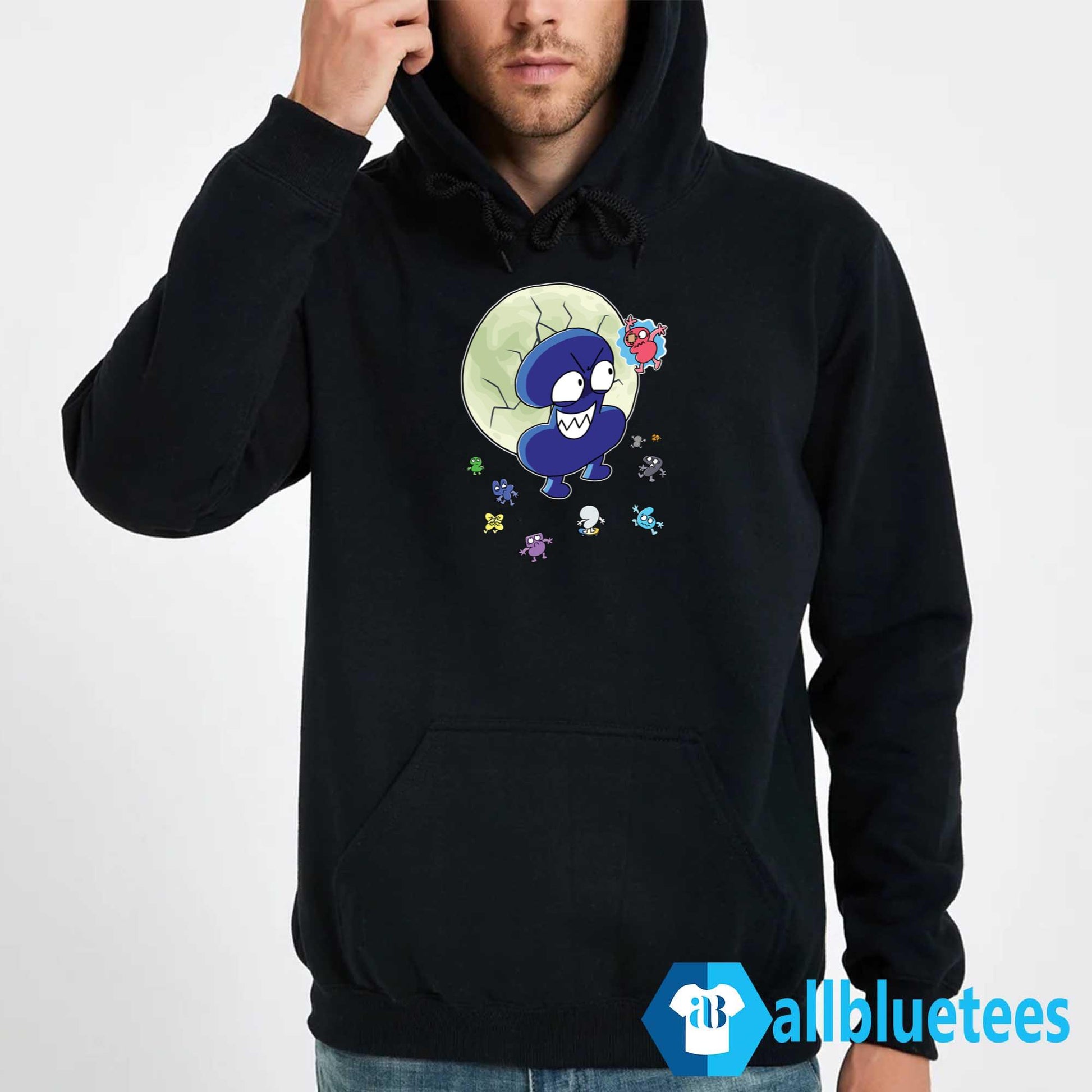 TPOT 20 Shirt