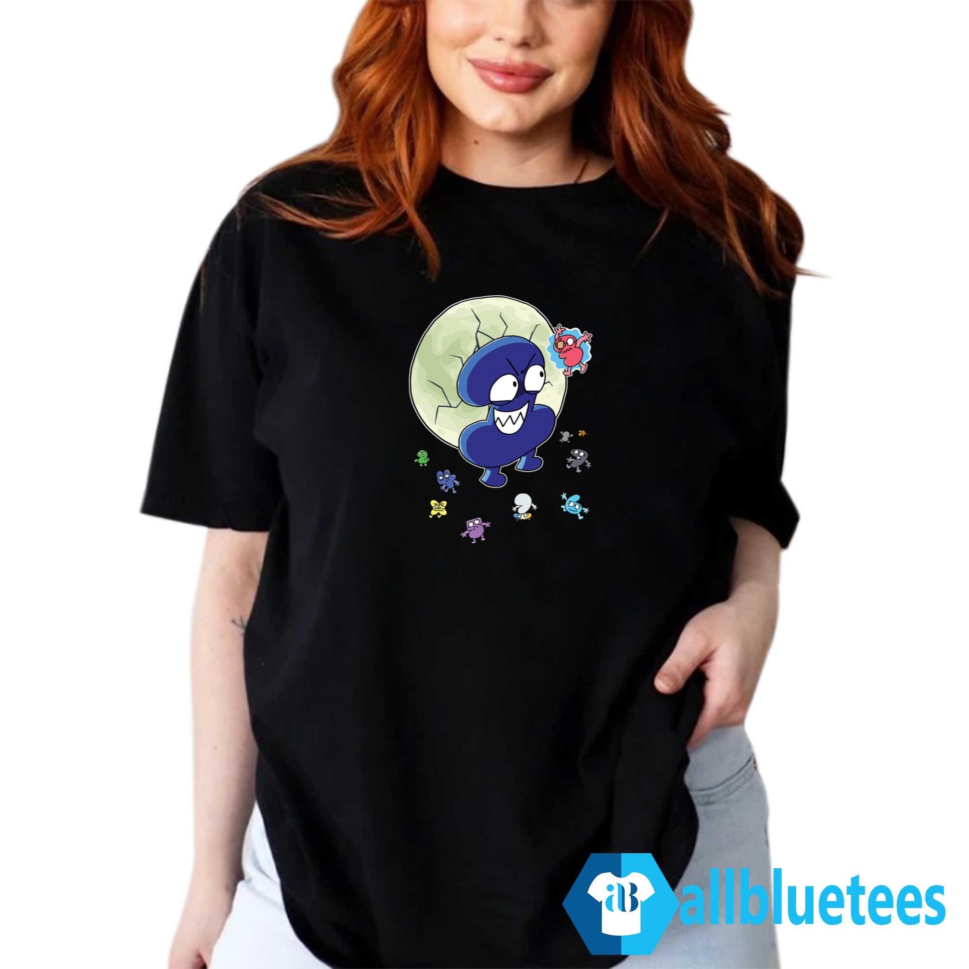 TPOT 20 Shirt