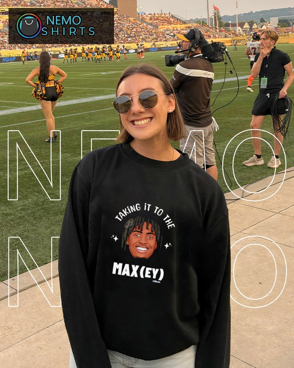Taking it to the Max Philadelphia 76ers Tyrese Maxey shirt
